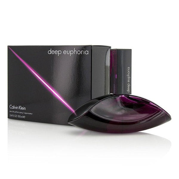 Calvin Klein Deep Euphoria Perfume EDP - For Women