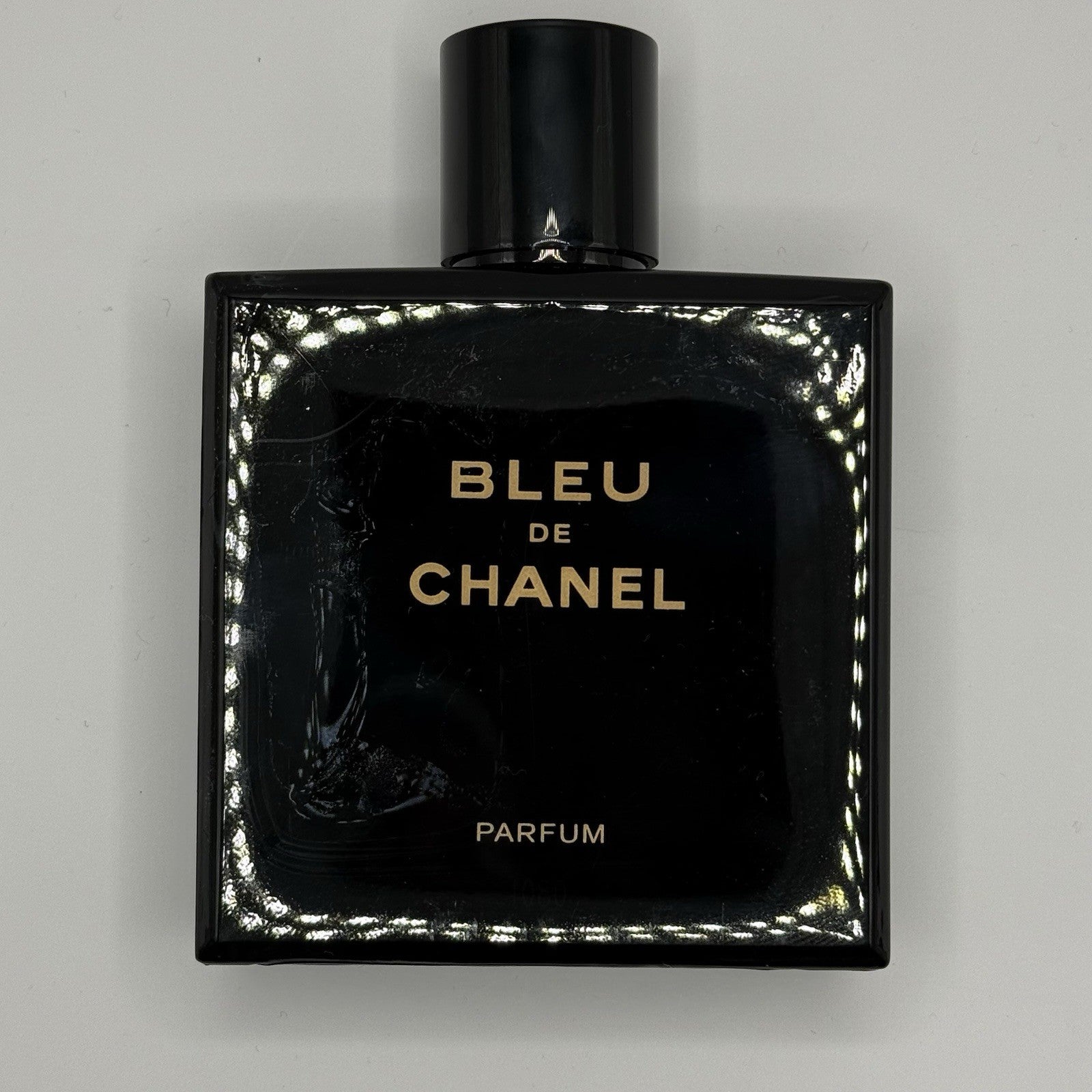 Bleu Da Chanel Parfum 100Ml