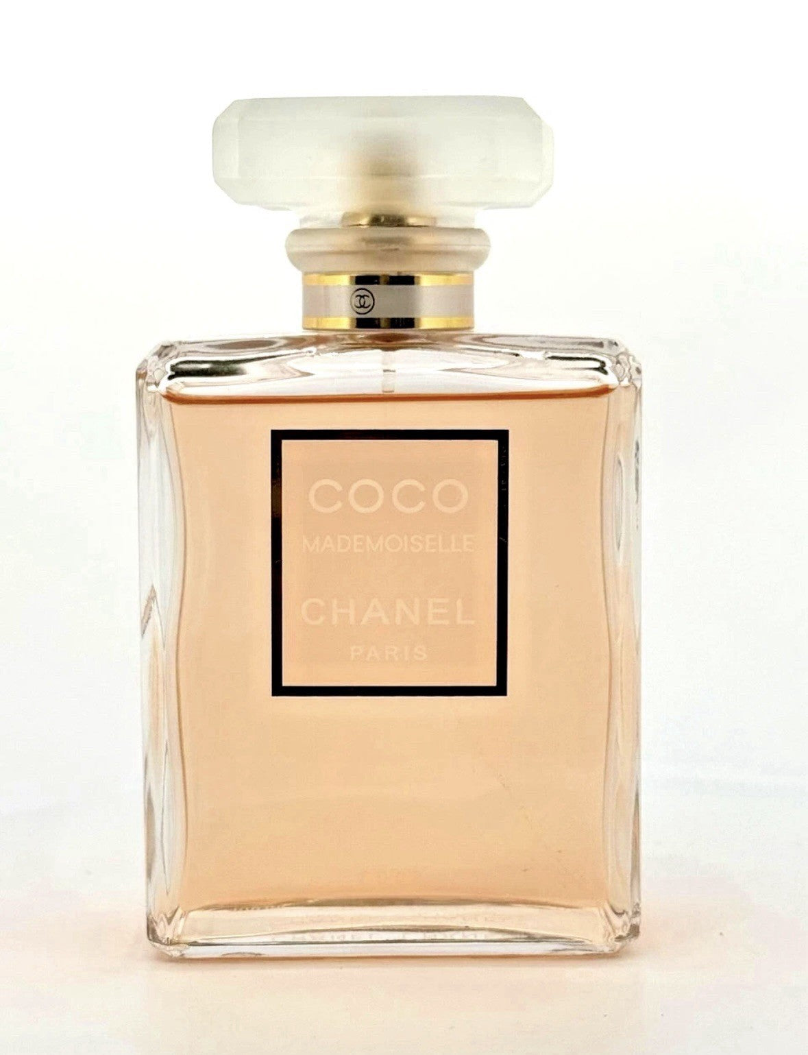 CHANEL COCO MADEMOISELLE Eau De Parfum Spray, 3.4Oz/100Ml/Ne