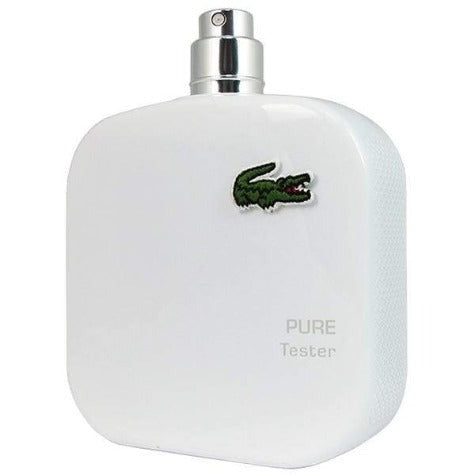 Lacoste L.12.12 Blanc Eau De Toilette