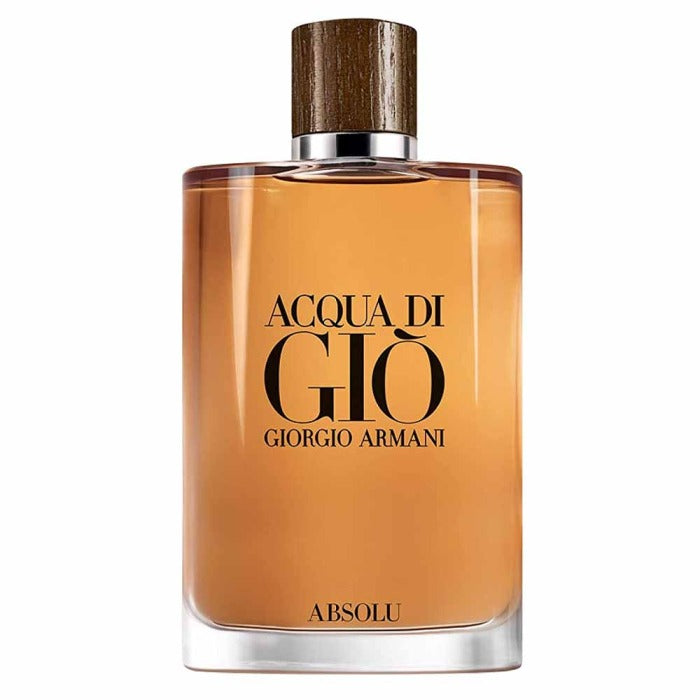GIORGIO ARMANI ACQUA DI GIO ABSOLU EDP