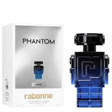 Paco Rabanne Phantom Intense Cologne EDP Intense - For Men