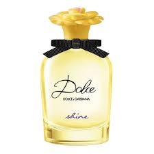 Dolce & Gabbana Dolce Shine Perfume EDP - For Women