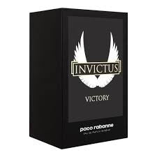Paco Rabanne Invictus Victory Extreme Cologne EDP - For Men