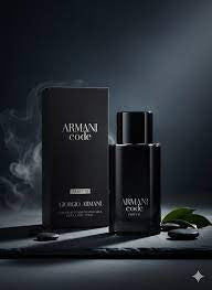 Giorgio Armani Code Cologne Parfum - For Men