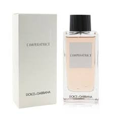 Dolce & Gabbana L'Imperatrice Perfume EDT - 3.3 oz / 100 ml