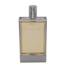 Paco Rabanne Calandre Perfume EDT - 3.4 oz / 100 ml