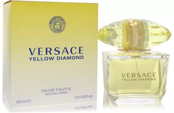 Gianni Versace Versace Yellow Diamond