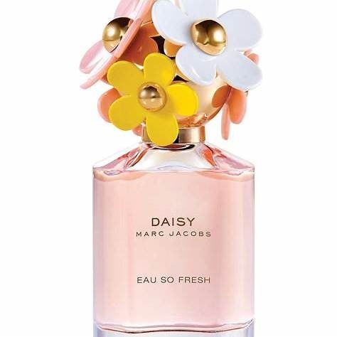 Marc Jacobs Daisy Eau so Fresh by Marc Jacobs