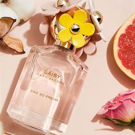 Marc Jacobs Daisy Eau so Fresh by Marc Jacobs