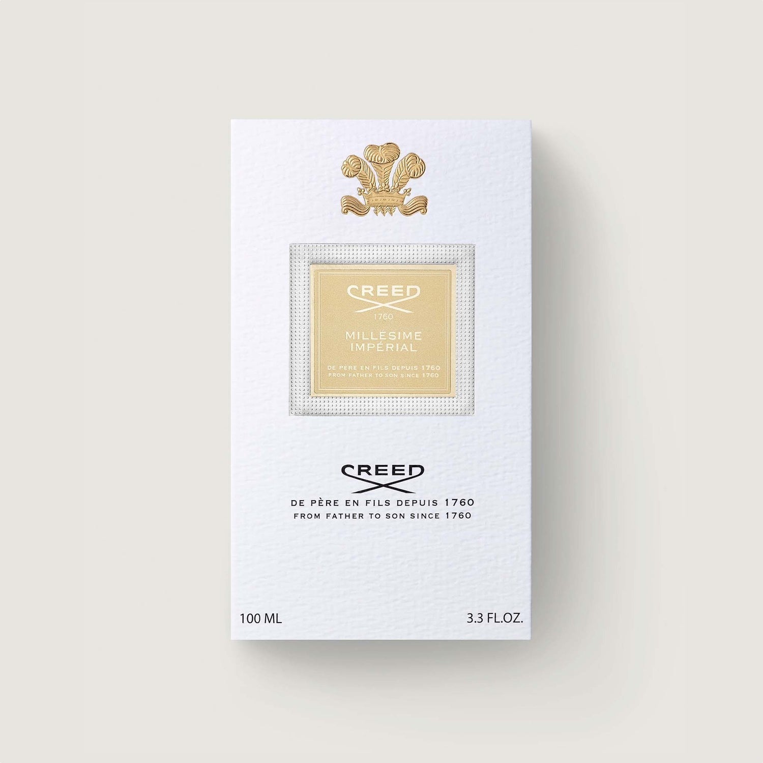Creed Millesime Imperial Cologne EDP - 1.7 oz / 50ml