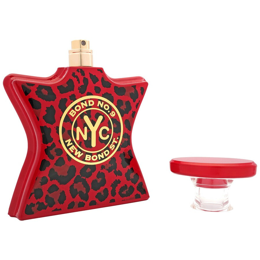 BOND No 9 NYC NEW BOND STREET EDP