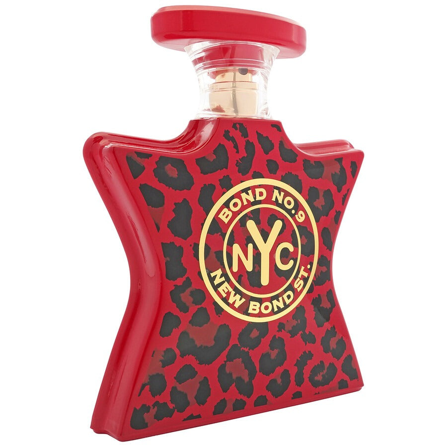BOND No 9 NYC NEW BOND STREET EDP
