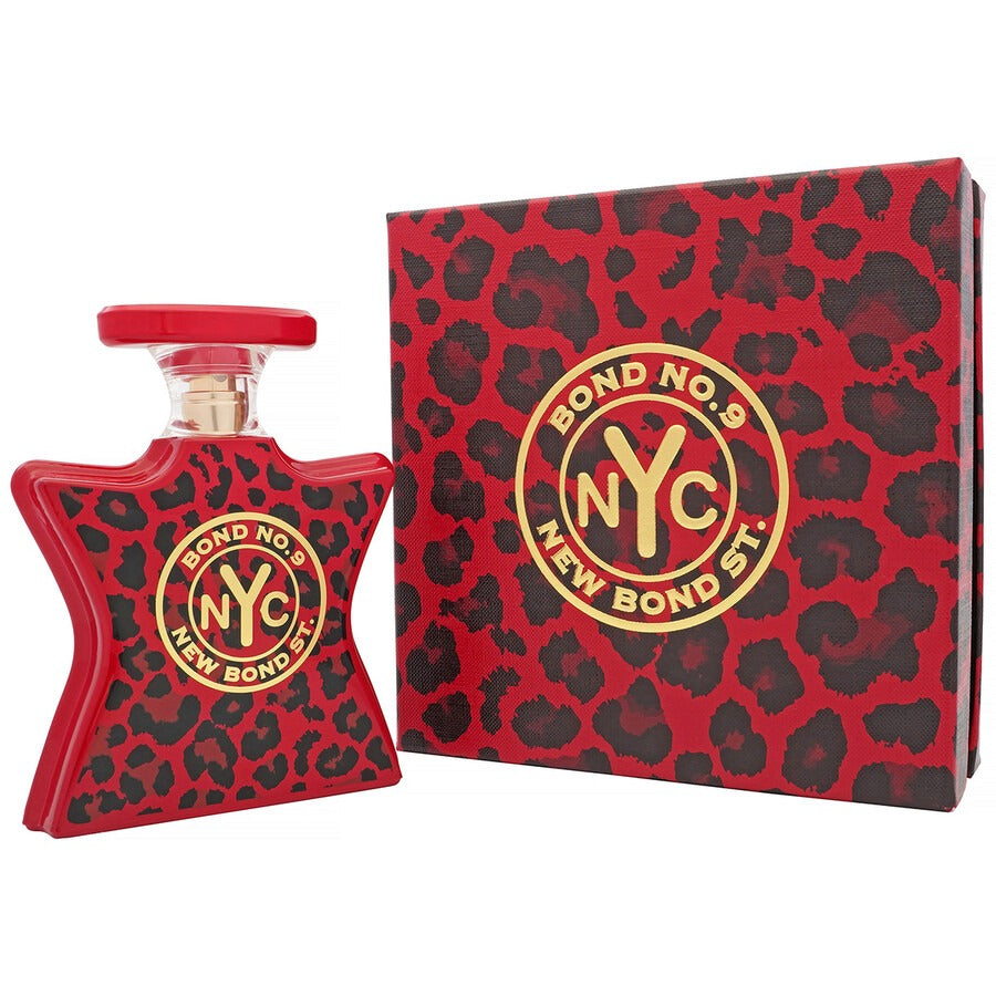 BOND No 9 NYC NEW BOND STREET EDP