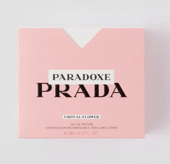 Prada Paradoxe Eau De Parfum