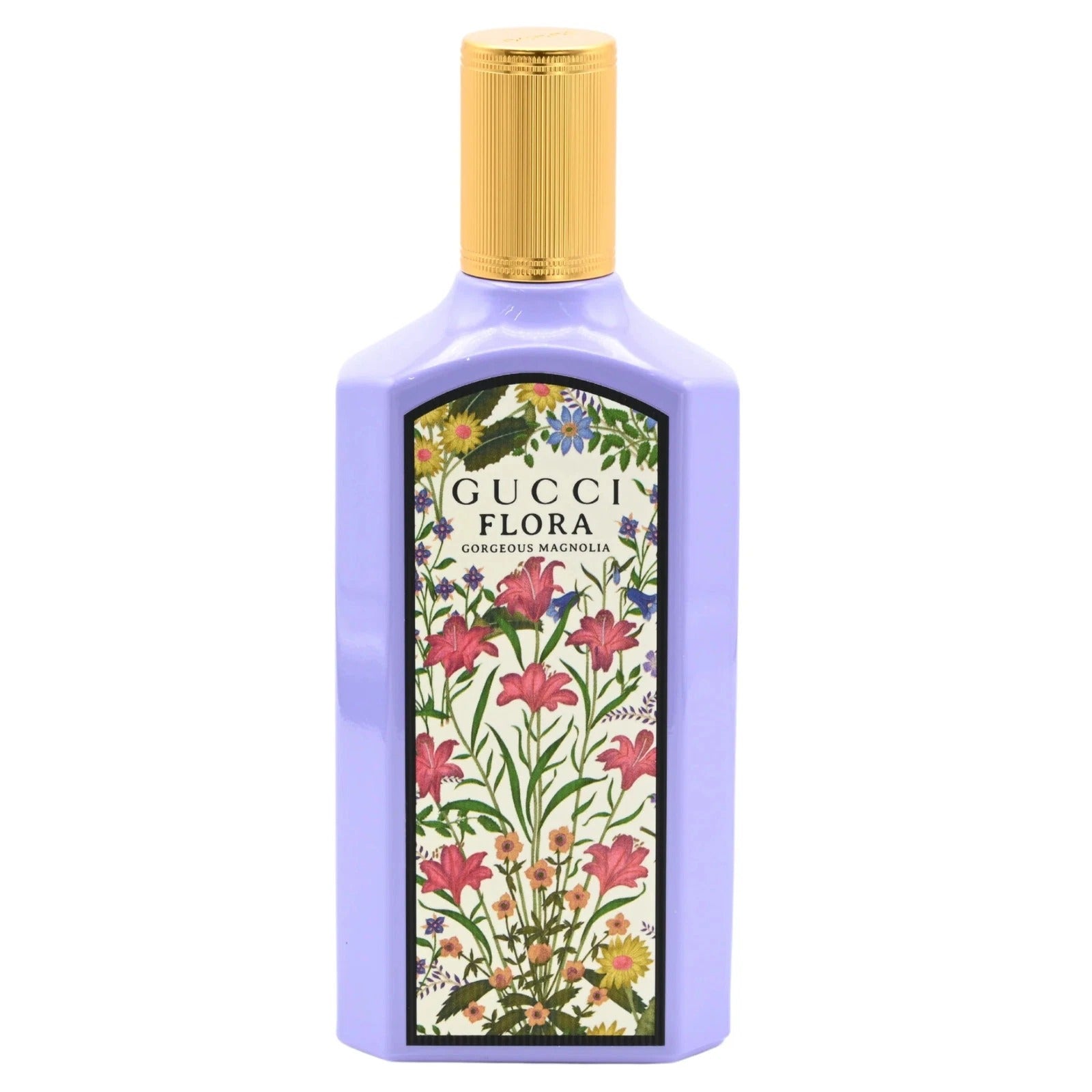 Flora Gorgeous Magnolia by Gucci EDP