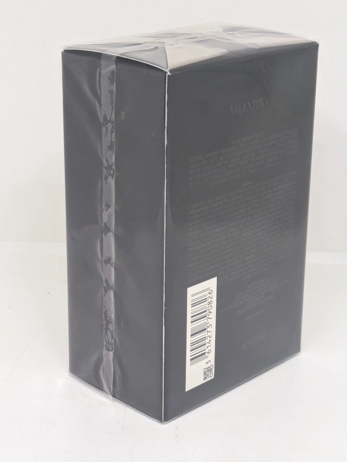 Valentino Uomo Born in Romal EDP