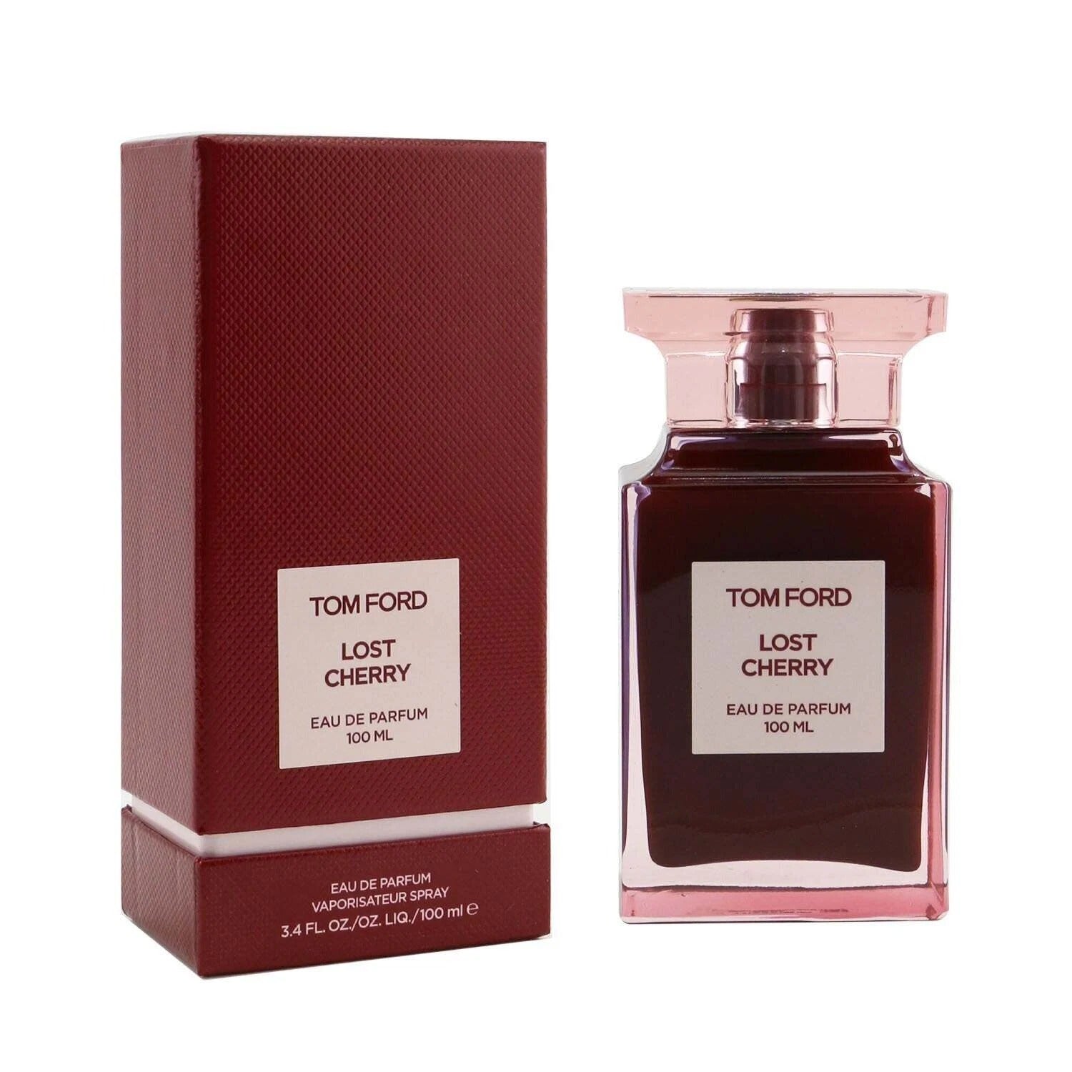 Tom Ford Lost Cherry Eau De Parfum