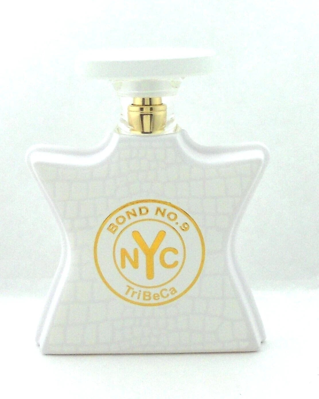 Bond No.9 Tribeca Perfume 3.3 oz/100 ml Eau de Parfum