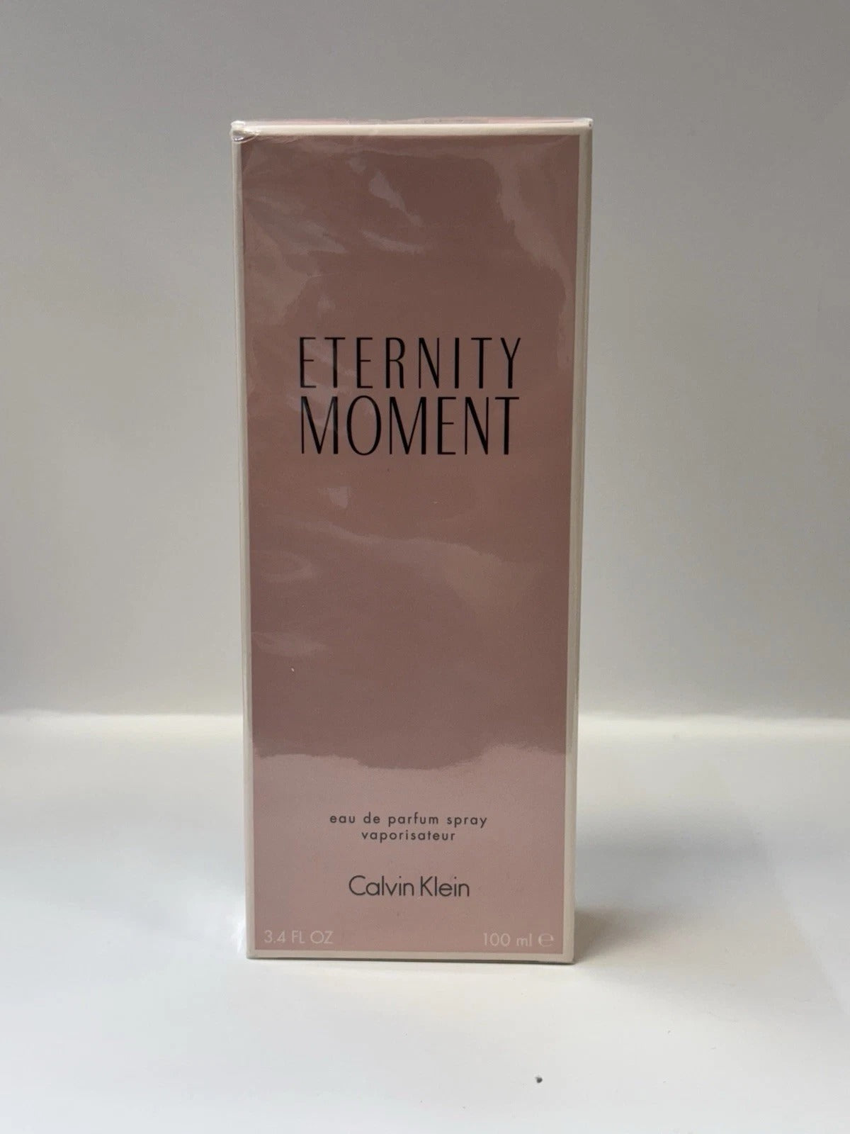 Calvin Klein Eternity Moment Perfume Eau De Parfum - For Women