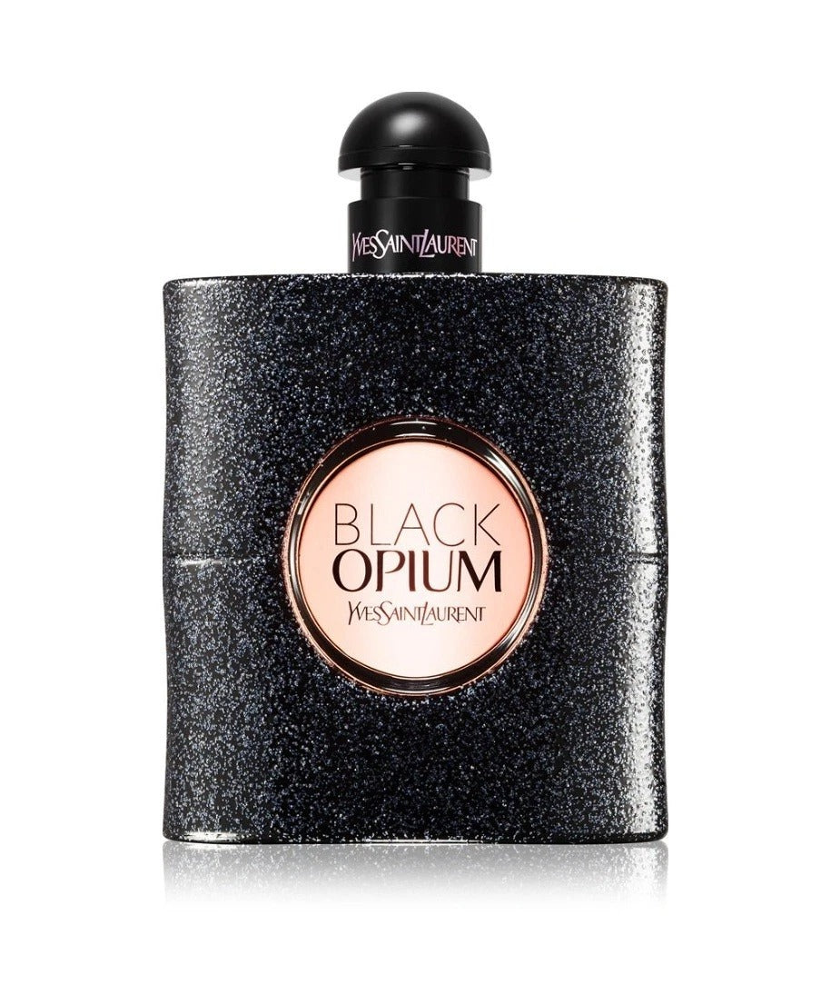 Yves Saint Laurent YSL Black Opium
