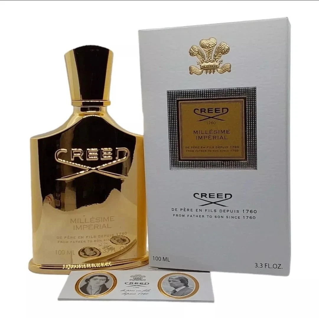 Creed Millesime Imperial Cologne Unisex EDP