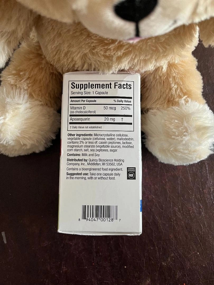 Preva-gen Extra Strength 20mg Capsules - 60 Count