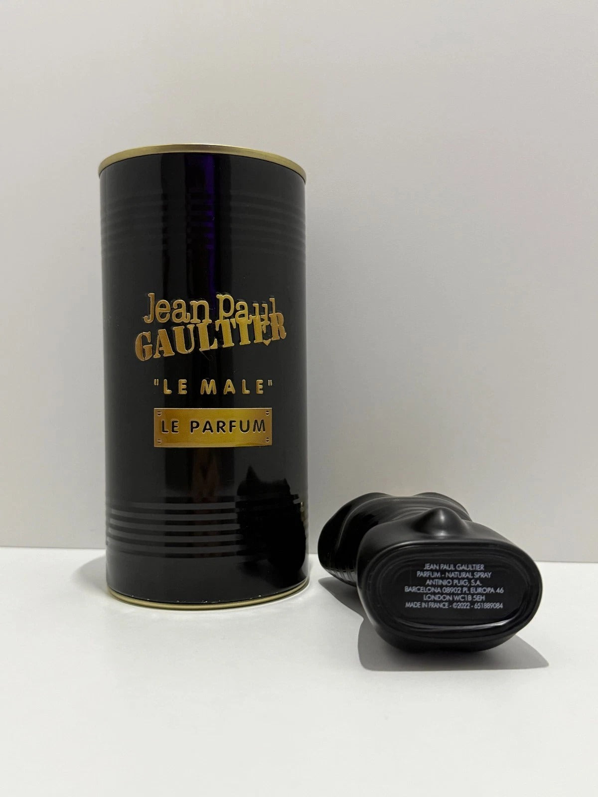 Jean Paul Gaultier Le Male Le Parfum EDP (125 ml / 4.2 oz)