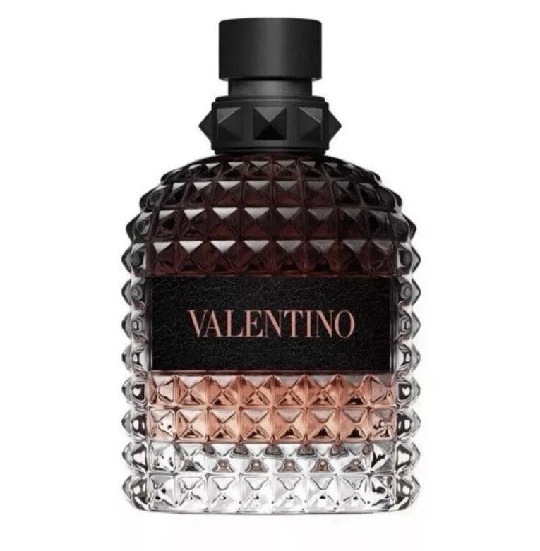 Valentino Uomo Born In Roma Coral Fantasy 3.4 fl oz