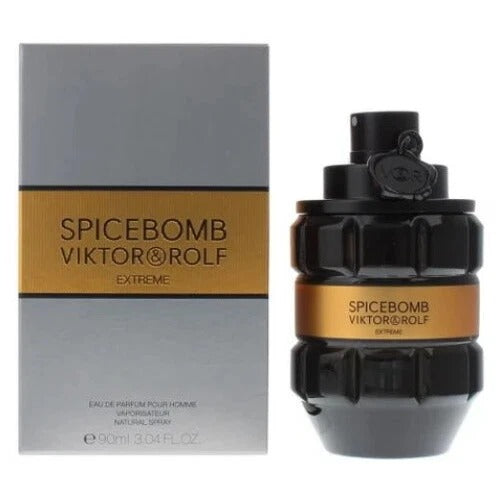 Spicebomb Extreme Cologne by Viktor & Rolf