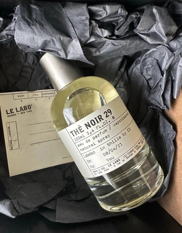 Le Labo The Noir 29 3.4oz/100ml Unisex EDP
