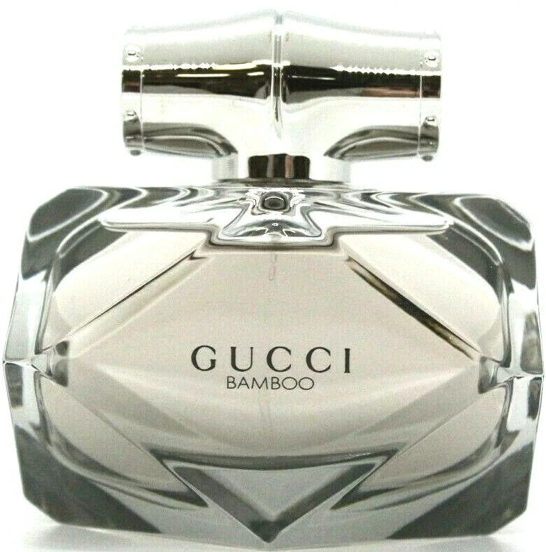 Gucci Bamboo Perfume Eau De Parfum - 1 oz / 30 ml