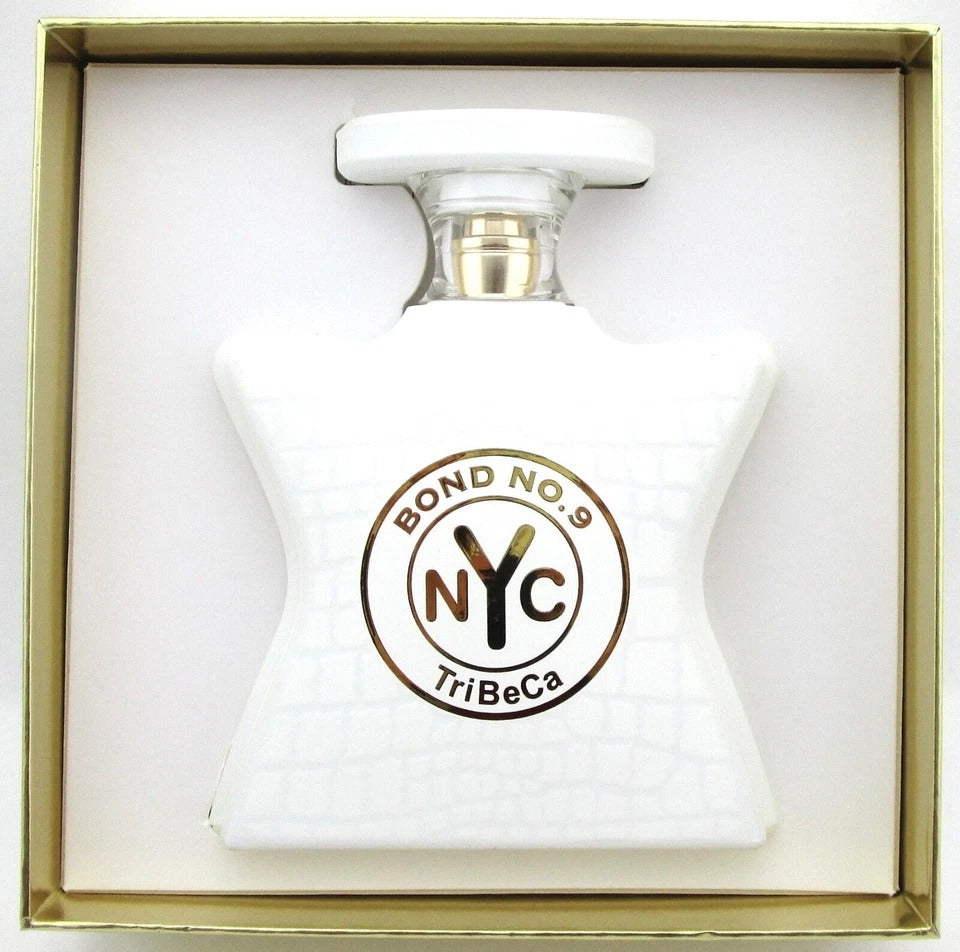 Bond No.9 Tribeca Perfume 3.3 oz/100 ml Eau de Parfum