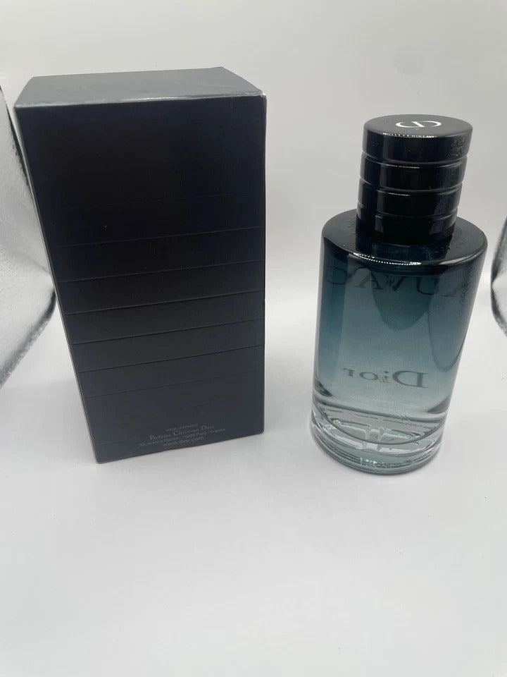 Dior Sauvage Eau de Toilette Spray for Men - 100ml