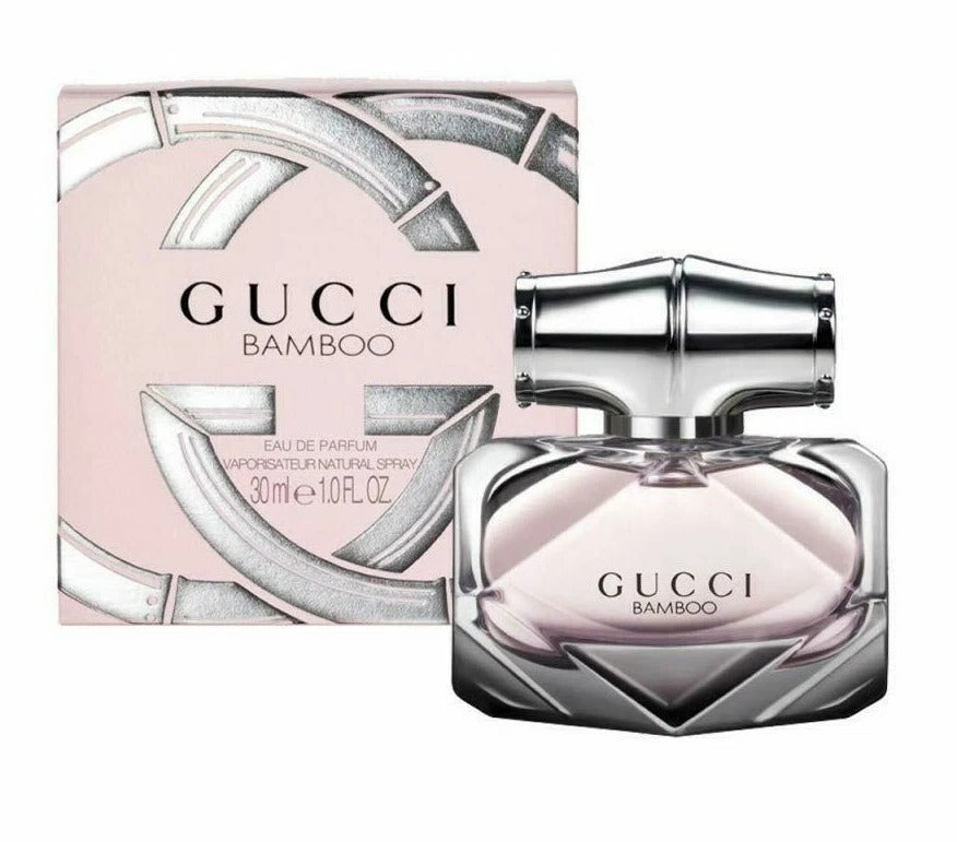 Gucci Bamboo Perfume Eau De Parfum - 1 oz / 30 ml