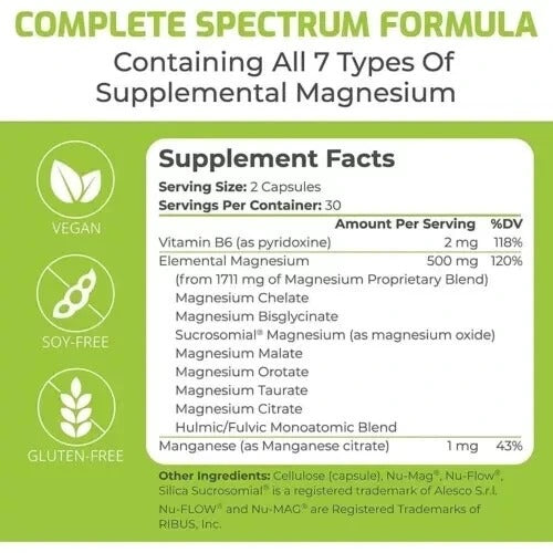 Biosil Collagen Generator with ch-OSA, 120 Capsules