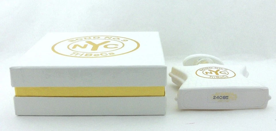 Bond No.9 Tribeca Perfume 3.3 oz/100 ml Eau de Parfum