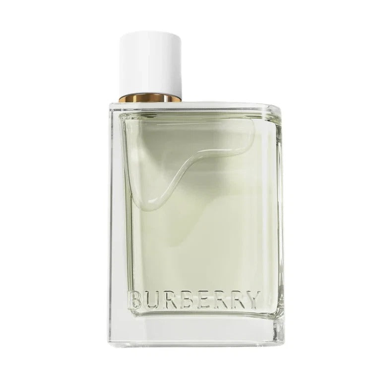 Burberry Her Spray Perfume Eau De Toilette - For Women