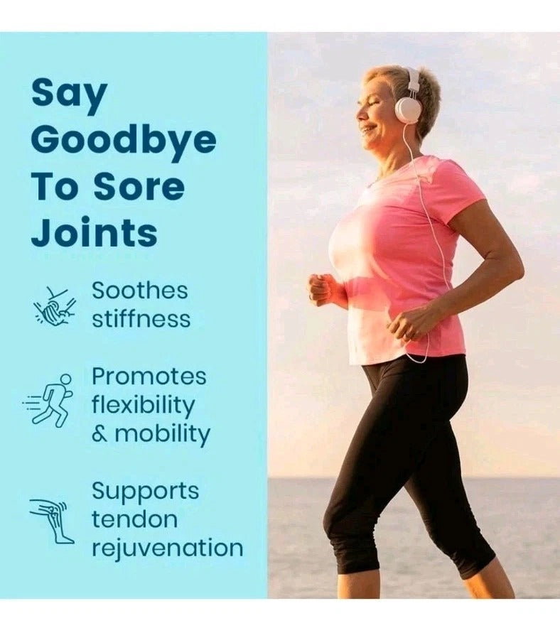 PROVITALIZE Probiotic Menopause Supplement, 60 Caps