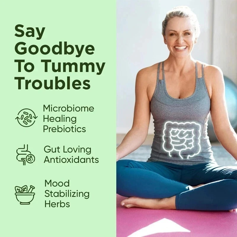 60 Capsules Previtalize Probiotic Element Food Capsules