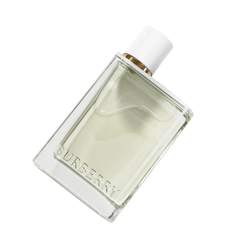 Burberry Her Spray Perfume Eau De Toilette - For Women