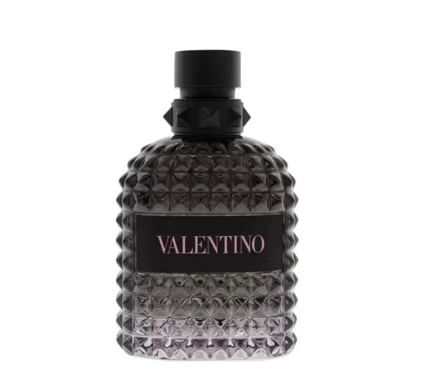 Valentino Born in Roma 3.3oz Men's Eau de Toilette