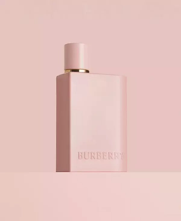 BURBERRY HER Elixir De Parfum 3.3oz (100ml)