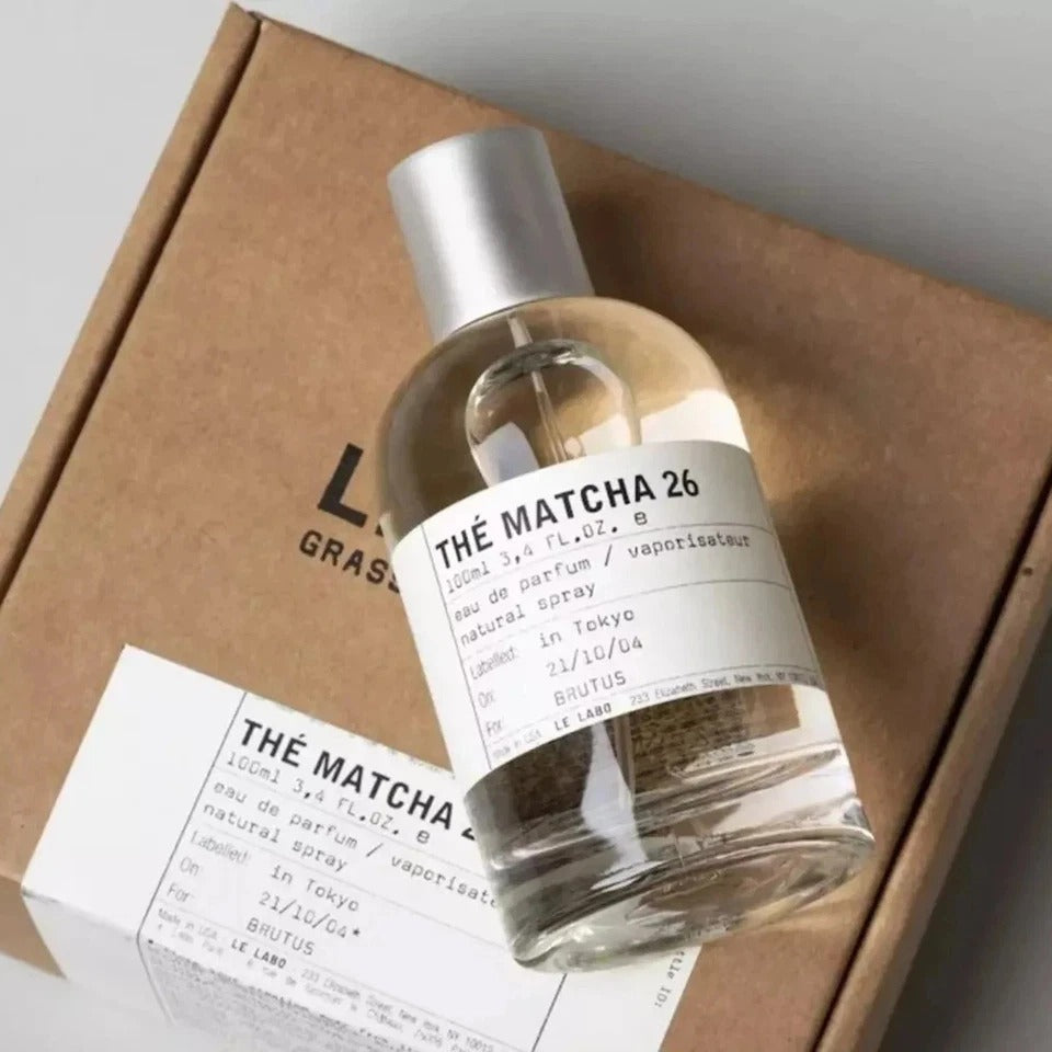 Le Labo The Matcha 26 Eau de Parfum 3.4 oz