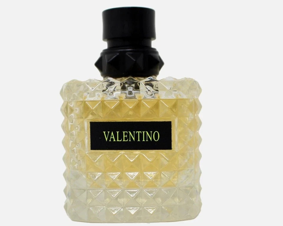 Donna Born In Roma Valentino EDP 3.3 / 3.4 oz