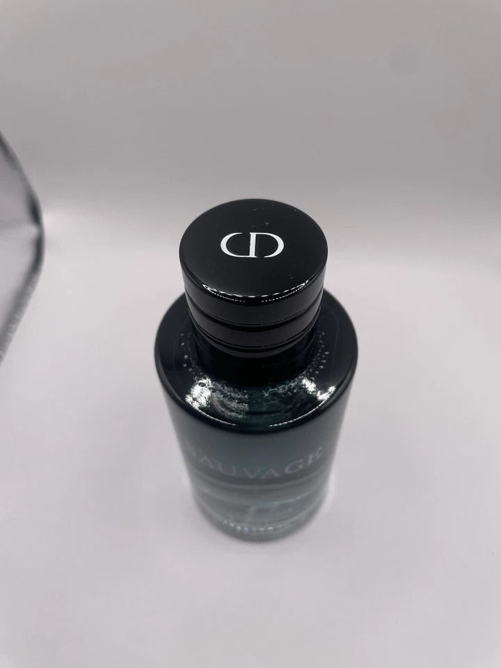 Dior Sauvage Eau de Toilette Spray for Men - 100ml
