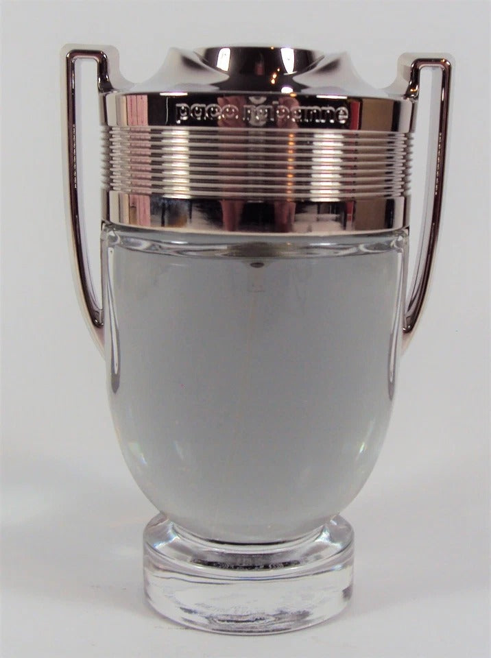 Paco Rabanne Invictus 3.4 oz 100 ml EDT
