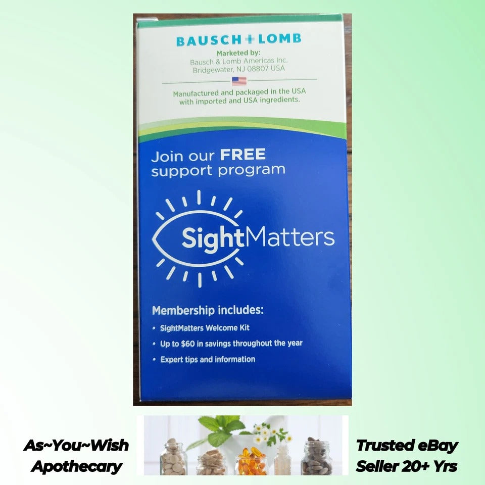 PreserVision AREDS 2 Eye Vitamins 210 Mini Softgels