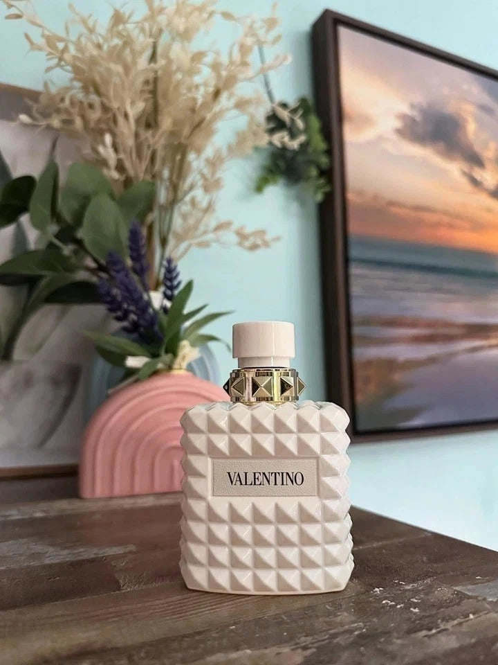 Valentino Donna Born in Roma Ivory EDP 3.4oz