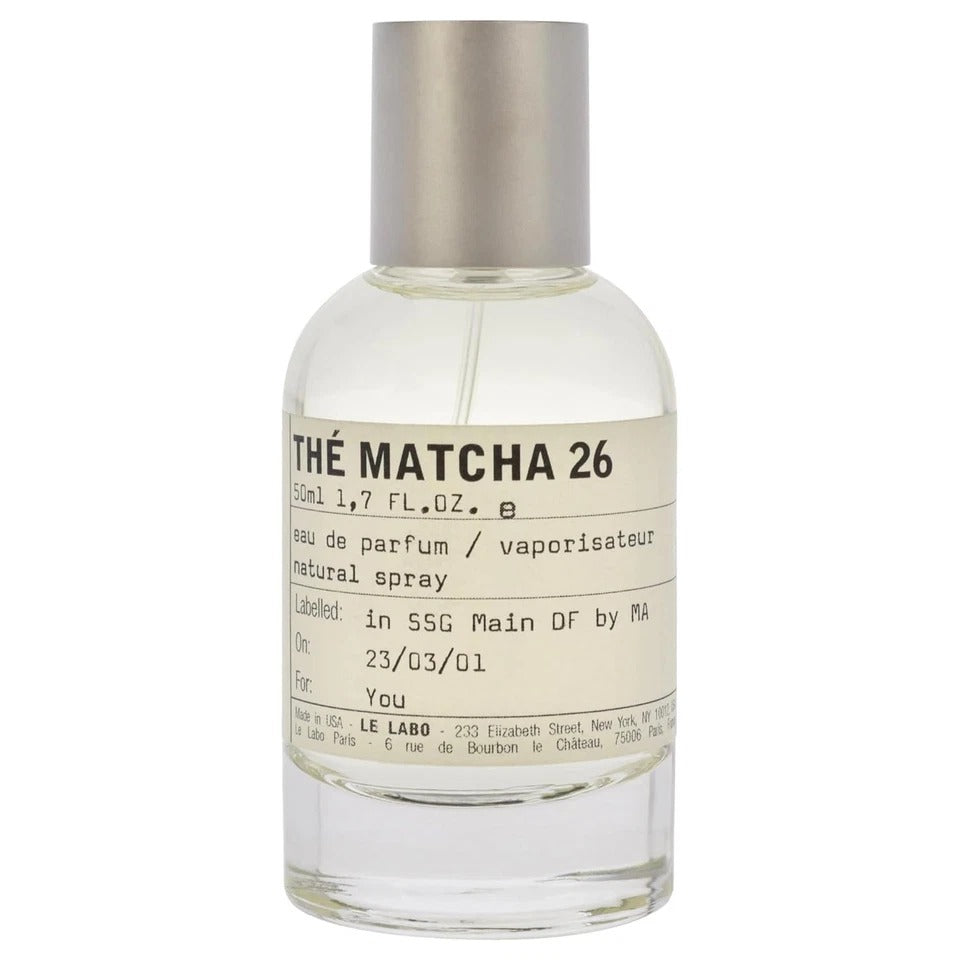 Le Labo The Matcha 26 Eau de Parfum 3.4 oz